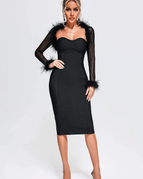Black / M