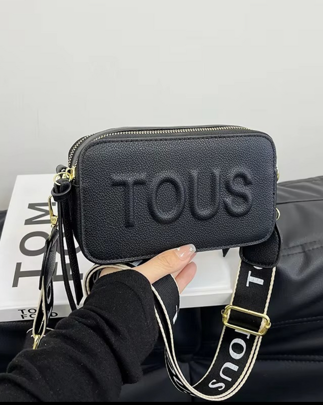 Bolsa • Tous com relevo