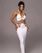 White / M